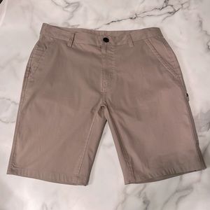 Mountain Hardware Men's Shorts